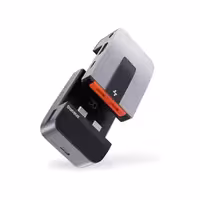 هاب و استند بیسوس Baseus Armor Age Type C MultiFunctional HUB CAHUB-AJ0G