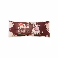 بستنی شیری شکلاتی کاله 70 گرمی