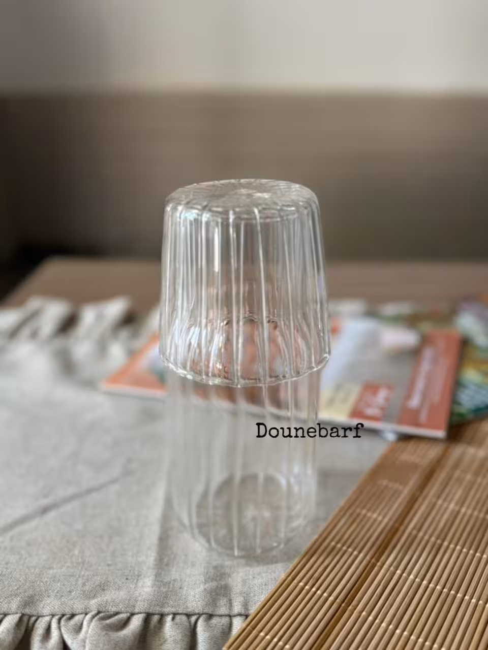 پارچ و لیوان 1-8