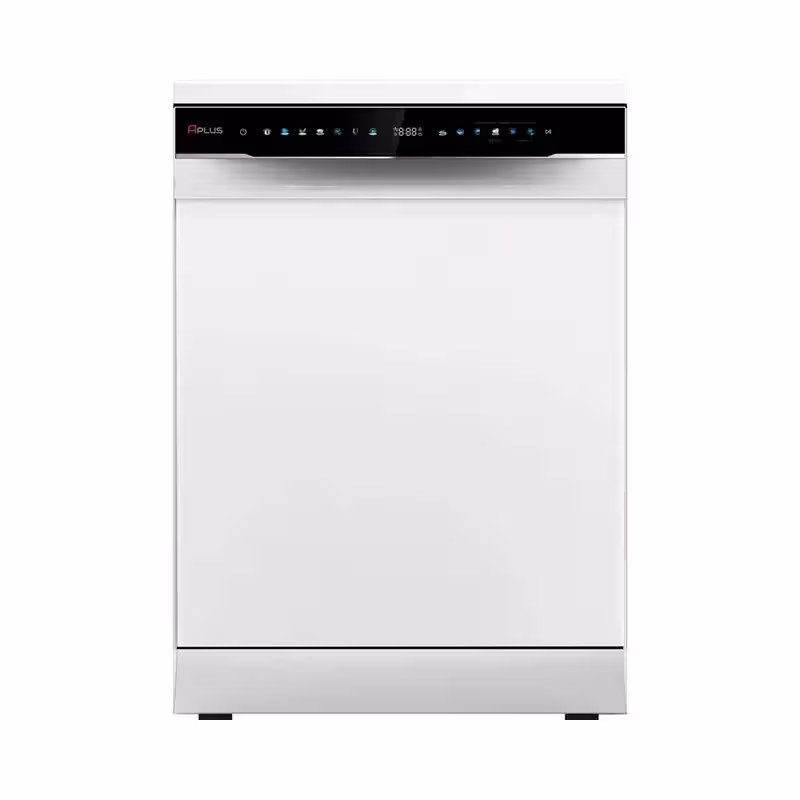 ماشین ظرفشویی 15 نفره Aplus مدل DWT54A01