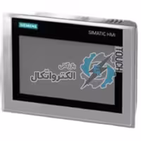 HMI زیمنس 6AV2144-8MC20-0AA0
