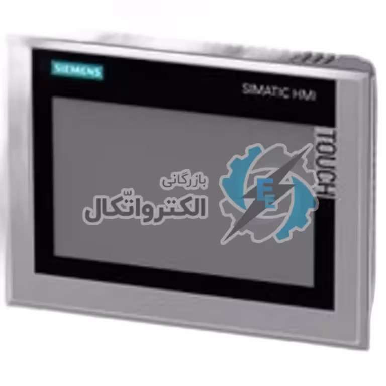 HMI زیمنس 6AV2144-8MC20-0AA0