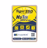 SSD TWINMOS 1TB SATA