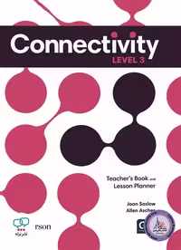 كتاب معلم انگلیسی Connectivity Level 3