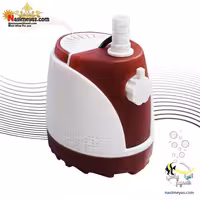 پمپ آب کف کش WTR-600 اوشن