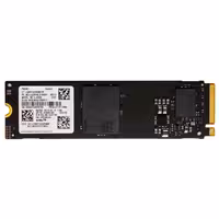 اس‌اس‌دی اینترنال سامسونگ مدل PM9B1 Gen4x4 ظرفیت 512 گیگابایت