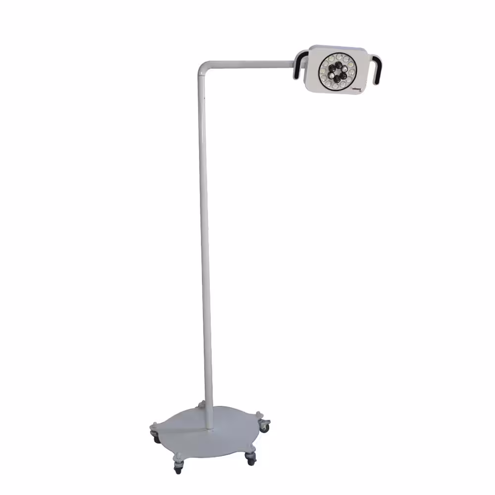 چراغ معاینه پزشکی مدل Jupiter مدیکر (medicare)