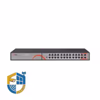 سوئیچ شبکه مدل msw-3024gfp-2gl-300i