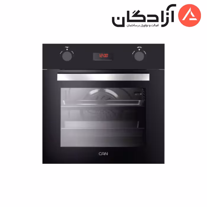 فر برقی توکار کن مدل E6560