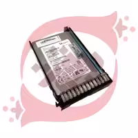 SSD سرور HP 192TB 12G SAS Read Intensive SFF 802891-B21