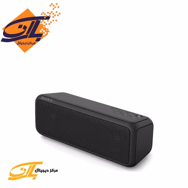 اسپیکر قابل حمل بلوتوثی سونی مدل SRS-XB3