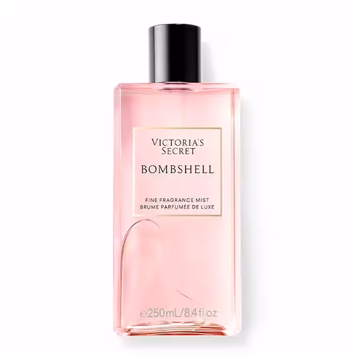 بادی اسپلش ویکتوریا سکرت BombshellBombshell Body Mist