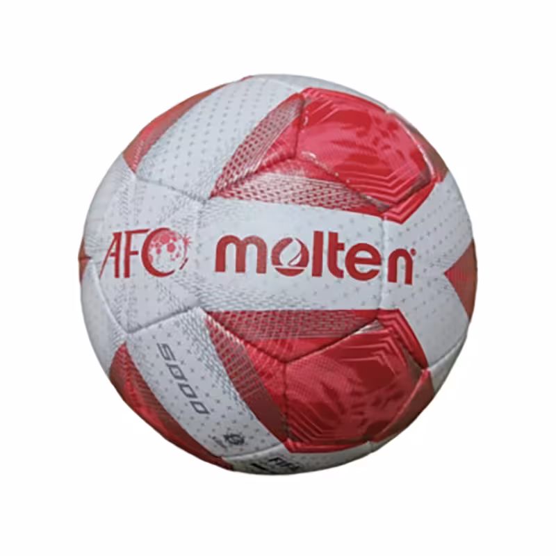 توپ فوتبال چهل تیکه چرمی مولتن کد GKI2069