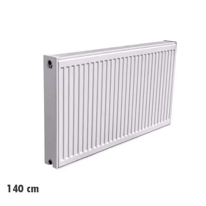 رادیاتور پنلی 140 سانتی لورچ مدل پربازده