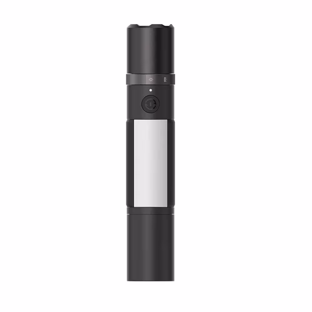 چراغ قوه شیائومی مدل multi function