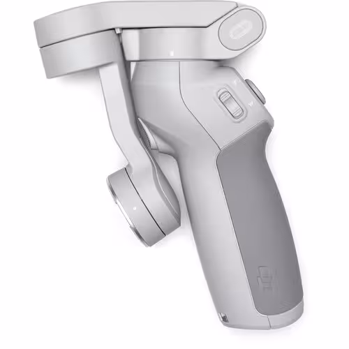 گیمبال موبایل DJI OSMO MOBILE 4 Smartphone Gimbal