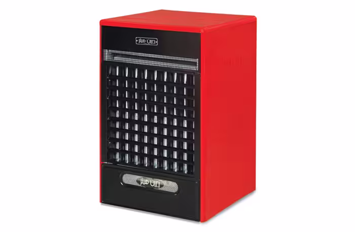 هیتر گازی ایران هیتر مدل IR-H700