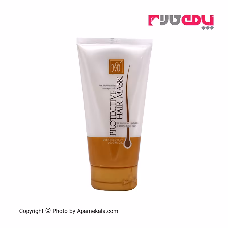 ماسک مو محافظ مای my مدل Protective تیوپی – حجم 150 میل