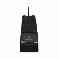 پایه شارژر اسپارک فاکس مدل W20X504 مناسب برای دسته بازی Xbox Series X / S