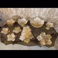 سرویس پذیرایی                                                          