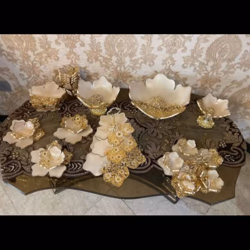 سرویس پذیرایی