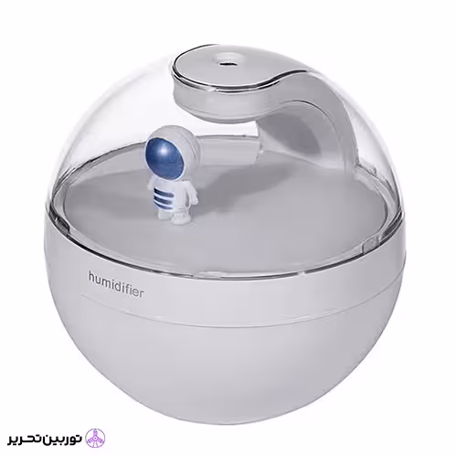 دستگاه بخور سرد هامیدیفیر Poke Ball