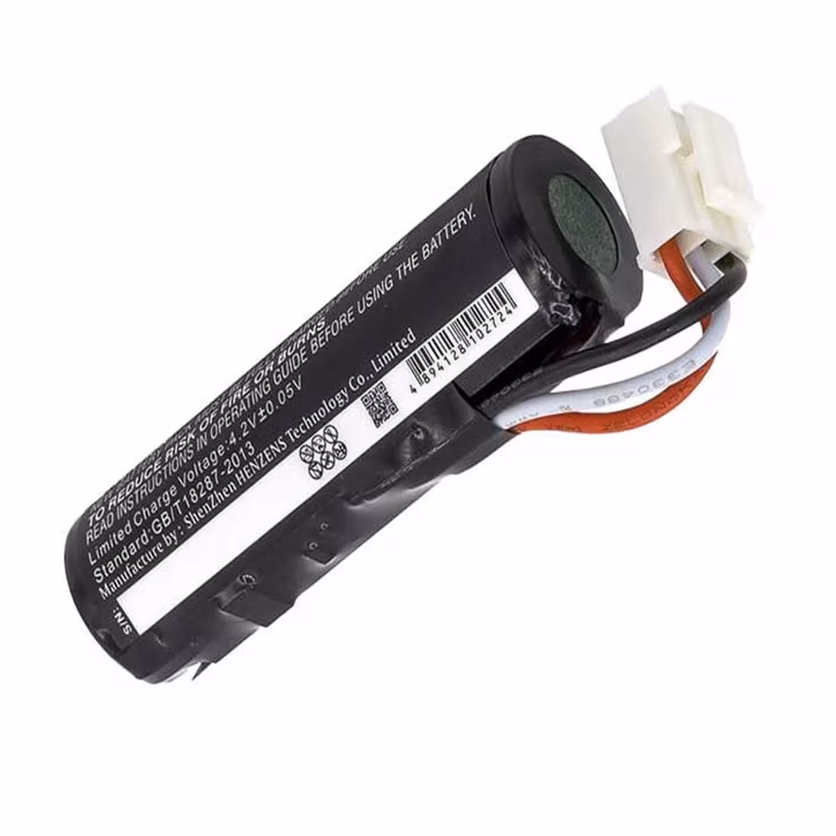 باتری کارتخوان پکس S910 آکبند 2600ma