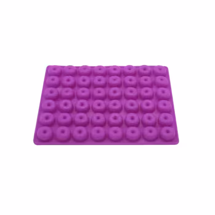 قالب پاستیل طرح دونات