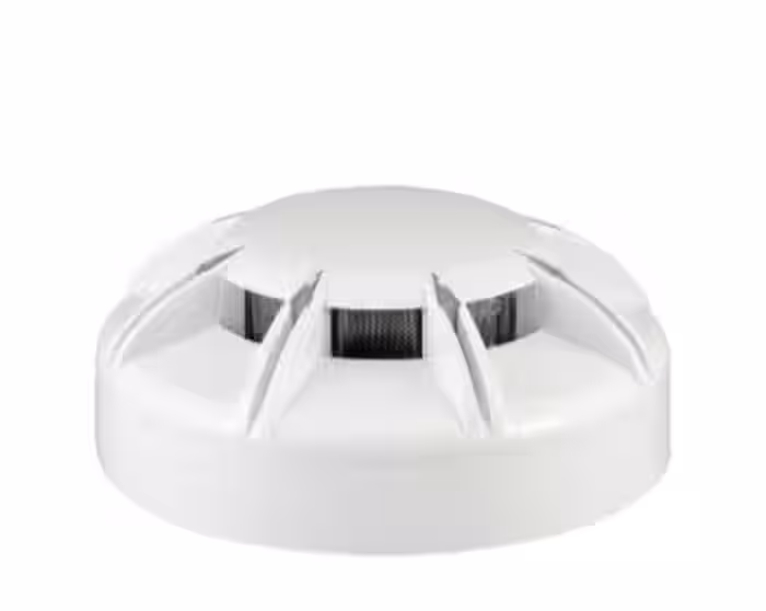 دتکتور ترکیبی دودی و حرارتی متعارفی زتا Fyreye مدل MKII-OH