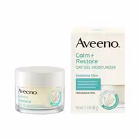 مرطوب کننده آوینو جو دوسر AVEENO Calm   Restore اورجینال