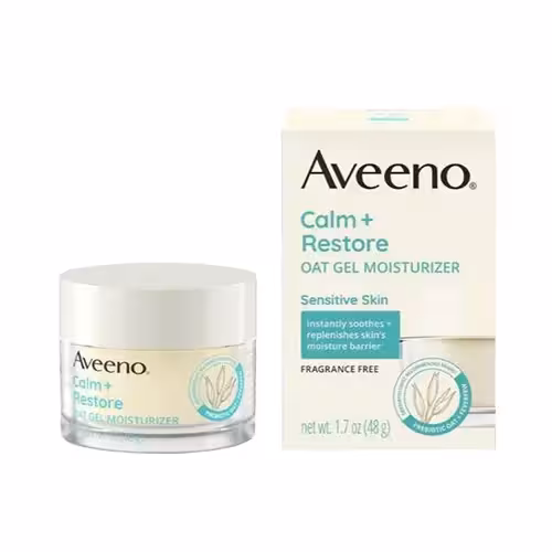 مرطوب کننده آوینو جو دوسر AVEENO Calm   Restore اورجینال