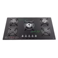 اجاق گاز صفحه ای توکار آلتون مدل G530DN
