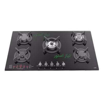 اجاق گاز صفحه ای توکار آلتون مدل G530DN