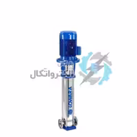پمپ طبقاتی لوارا 0.5 اسب سری E-SV