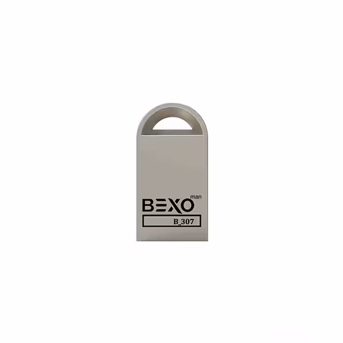فلش مموری BEXO مدل B307 ظرفیت 16 گیگابایت | amazonchi