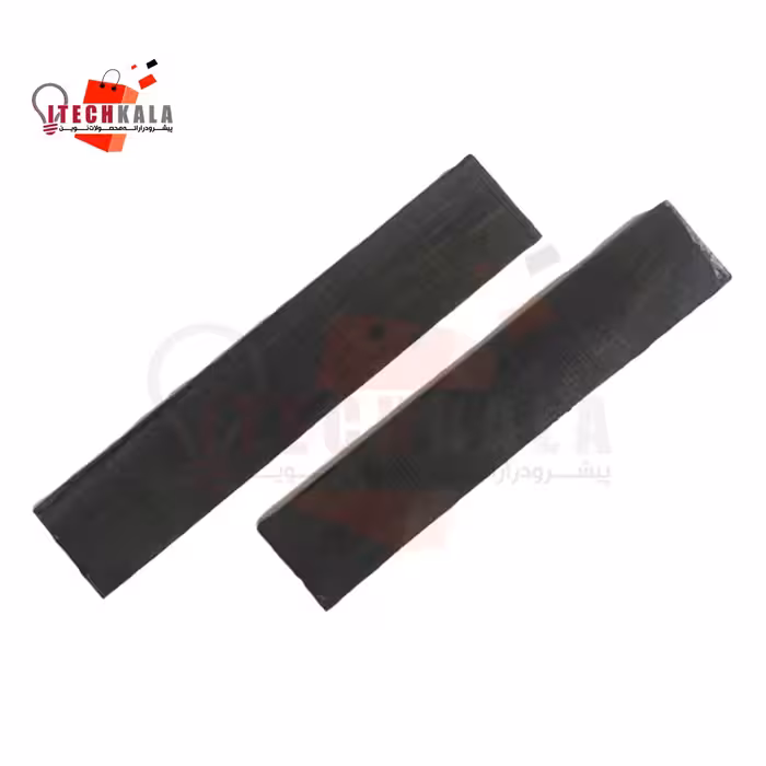 چوب آبنوس (چوب سیاه)