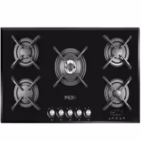 گاز  صفحه ای IGT 502 میکس پلاس