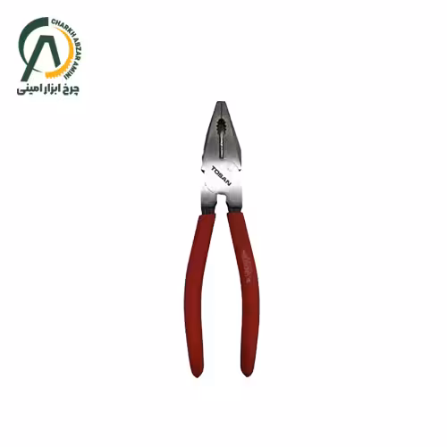 انبردست 8 سری آرچر توسن مدل T5113-8PA