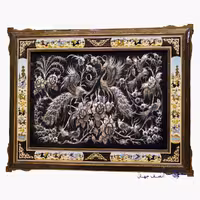 تابلو قلمزنی کد jm5073