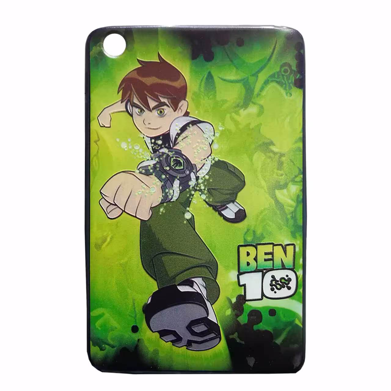 کاور طرح بن تن | تبلت لنوو A5500