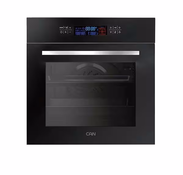 فر مشکی برقی توکار کن E 6500