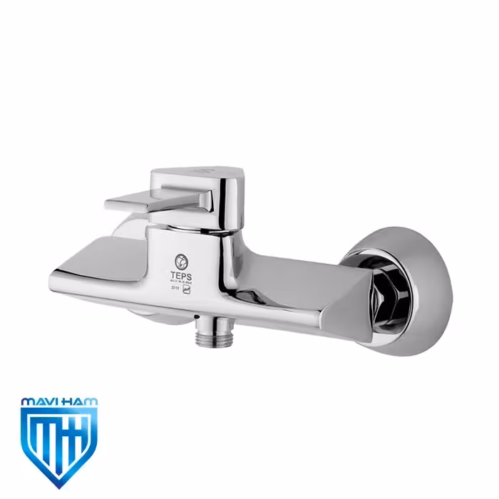 شیر توالتی مدل برمودا کروم