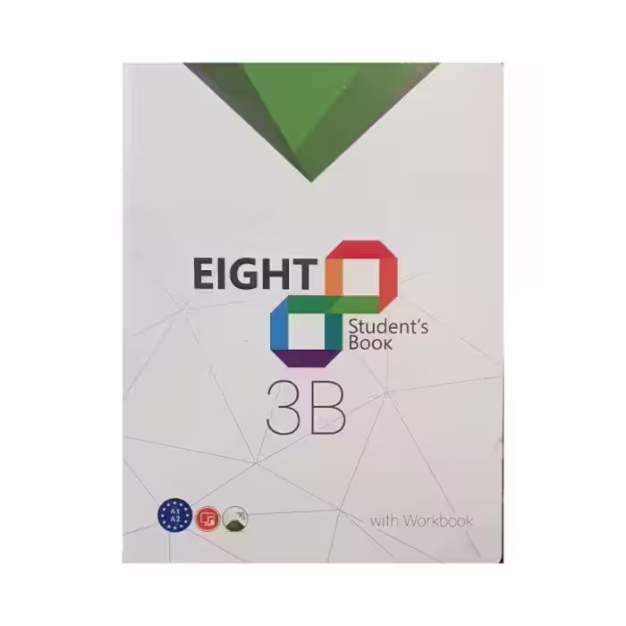 EIGHT 3B