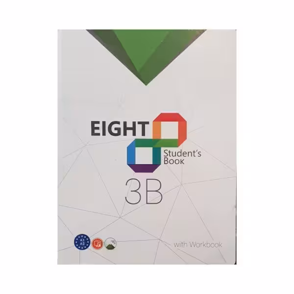 EIGHT 3B