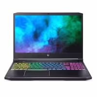لپ تاپ 15 اینچی ایسر Predator Helios 300 PH315-54-760S-A پردازنده Core i7 رم 8GB حافظه 1TB SSD گرافیک RTX3060 8GB
