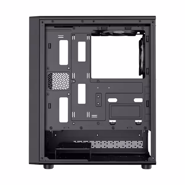 کیس کامپیوتر گیم مکس مدل Storm 2