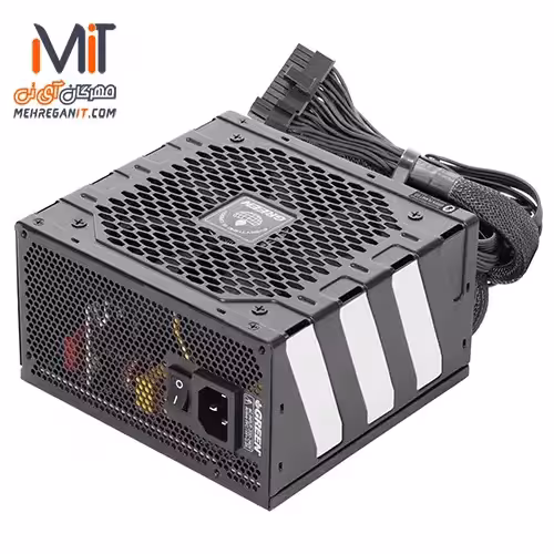 پاور کامپیوتر گرین مدل GP700A-GED