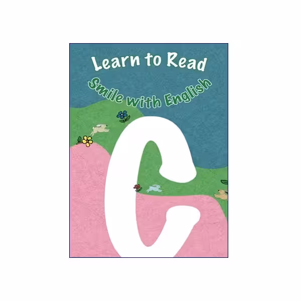 Learn To Read Smile With English C