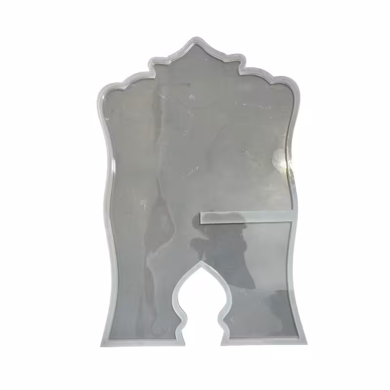 قالب سیلیکونی رحل تذهیبی 25 در 41 سانت