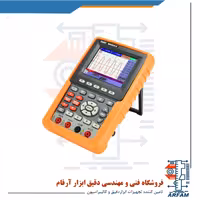 اسیلوسکوپ دستی دیجیتال owon مدل HDS-1021M